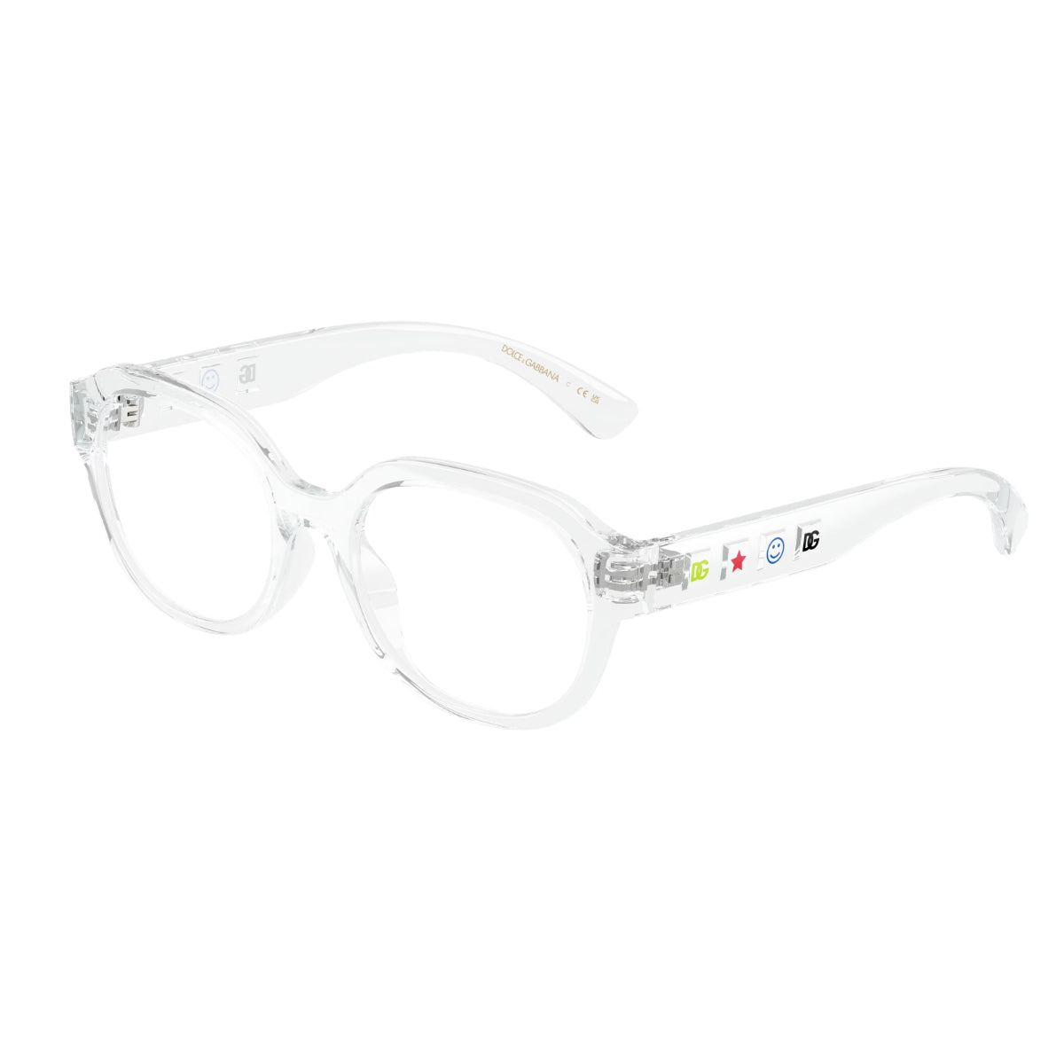 Gafas Graduadas Dolce&Gabbana DX5004U 48/17 130