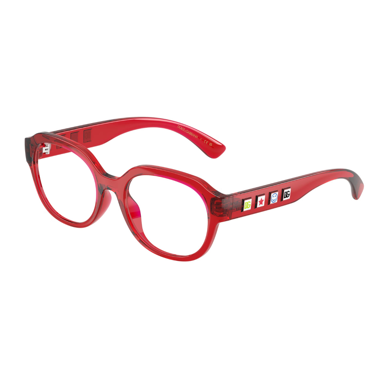 Gafas Graduadas Dolce&Gabbana DX5004U 48/17 130