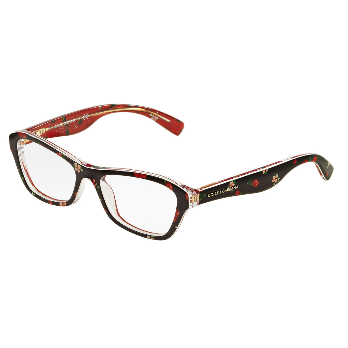 Gafas Graduadas Dolce&Gabbana DG3202 47/15 130