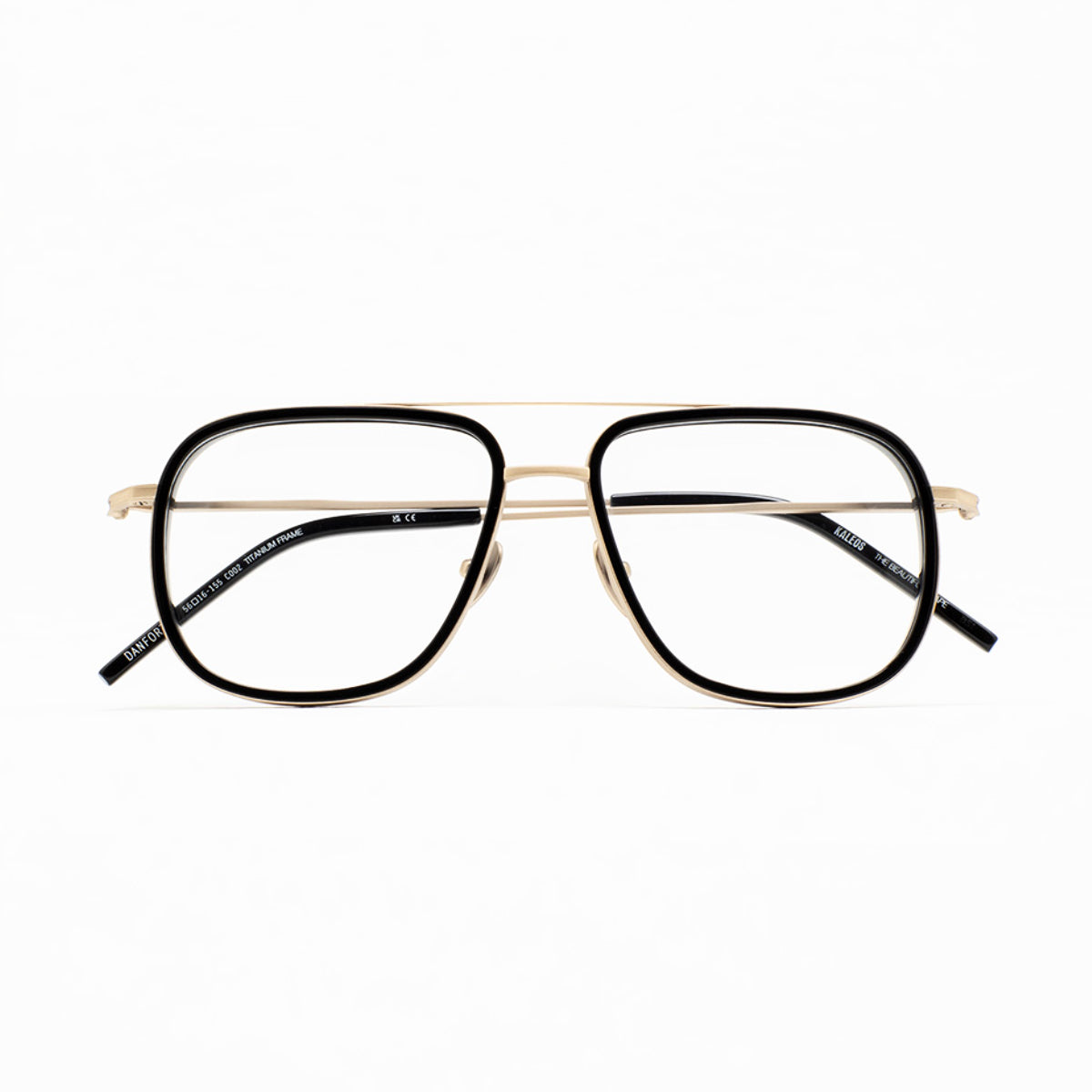 Gafas Graduadas Kaleos DANFORTH 56/16 155