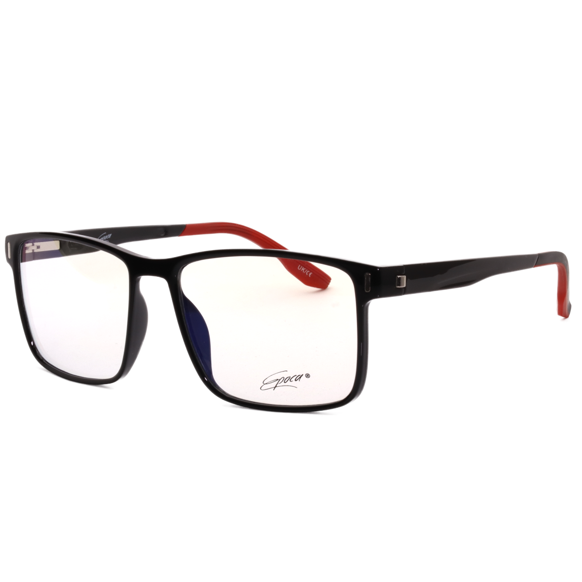 Gafas Graduadas Con Clip Solar Epoca E2430 55/16 140