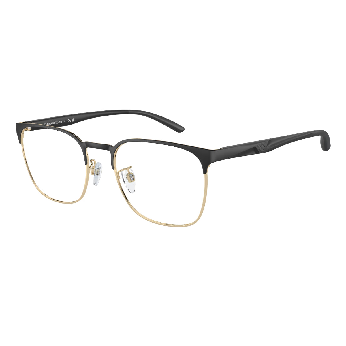 Óculos graduados Emporio Armani EA1135D 55/20 135