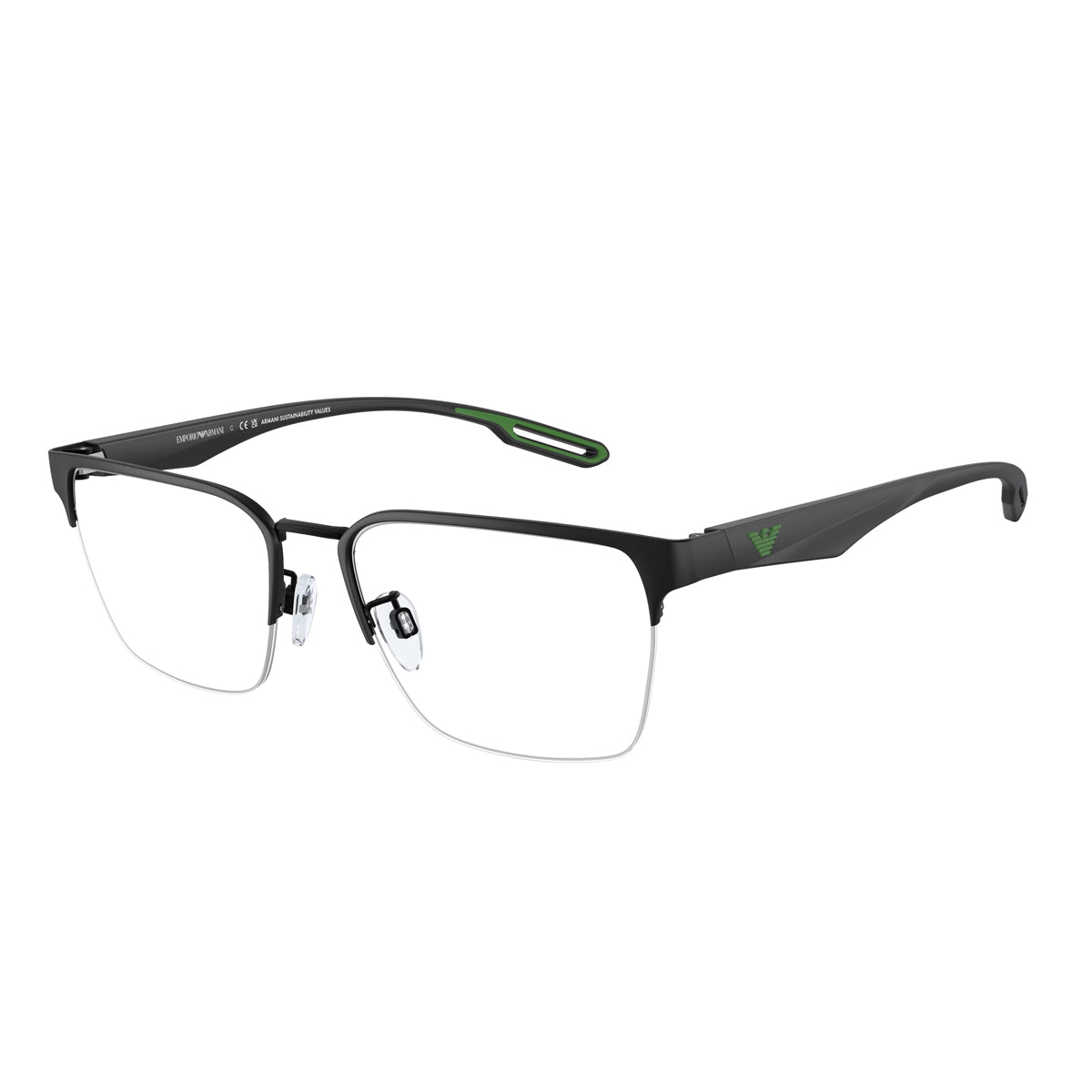 Gafas Graduadas Emporio Armani EA1137 56/18 145