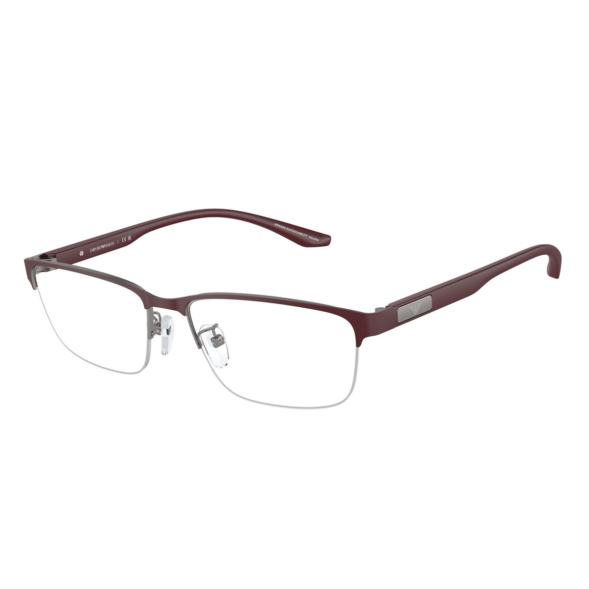 Gafas Graduado Emporio Armani EA1147 57/17 145