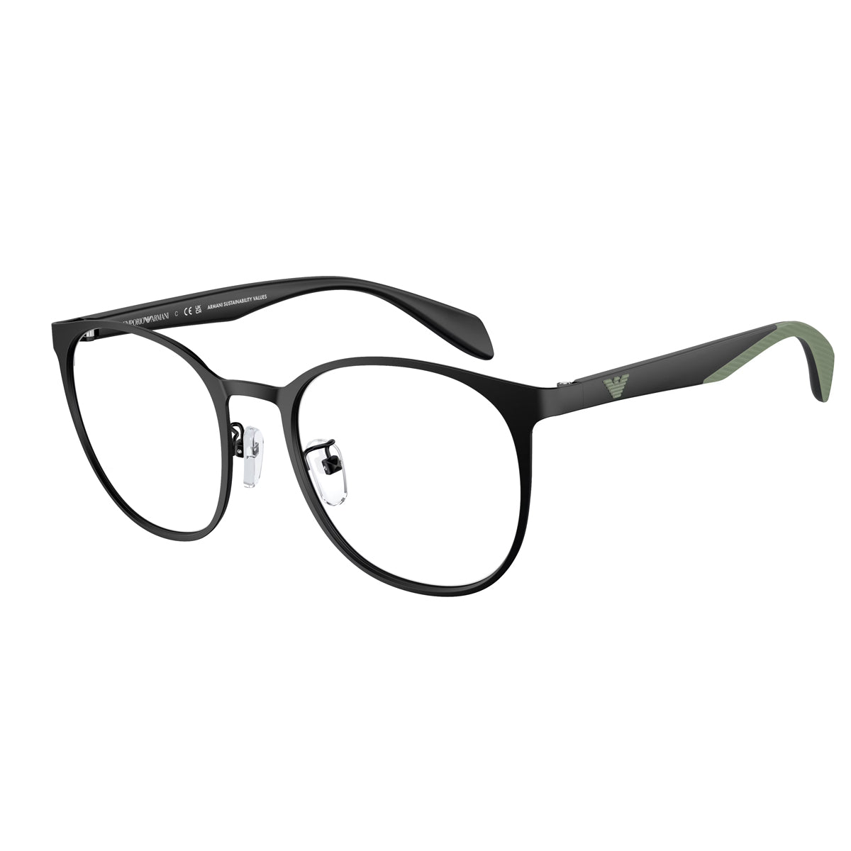 Gafas Graduado Emporio Armani EA1148 52/20 145