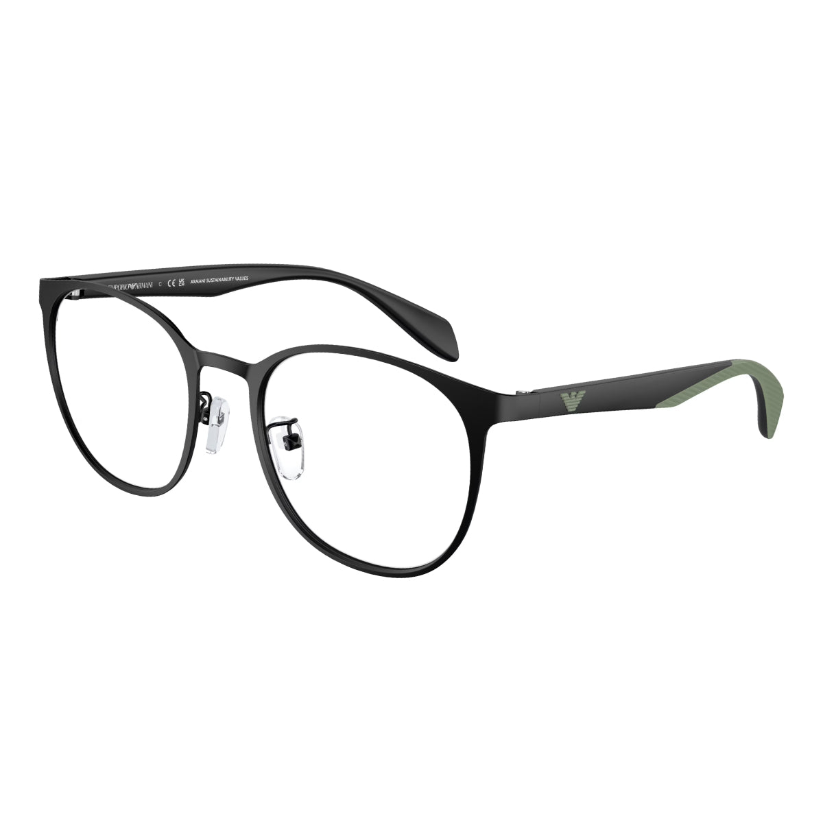 Gafas Graduadas Emporio Armani EA1148 52/20 145