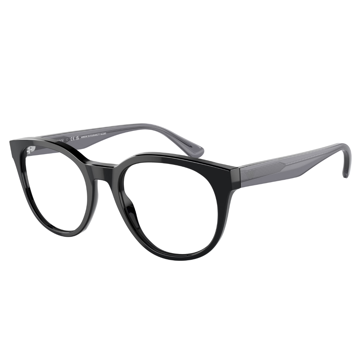 Gafas Graduadas Emporio Armani EA3207 53/20