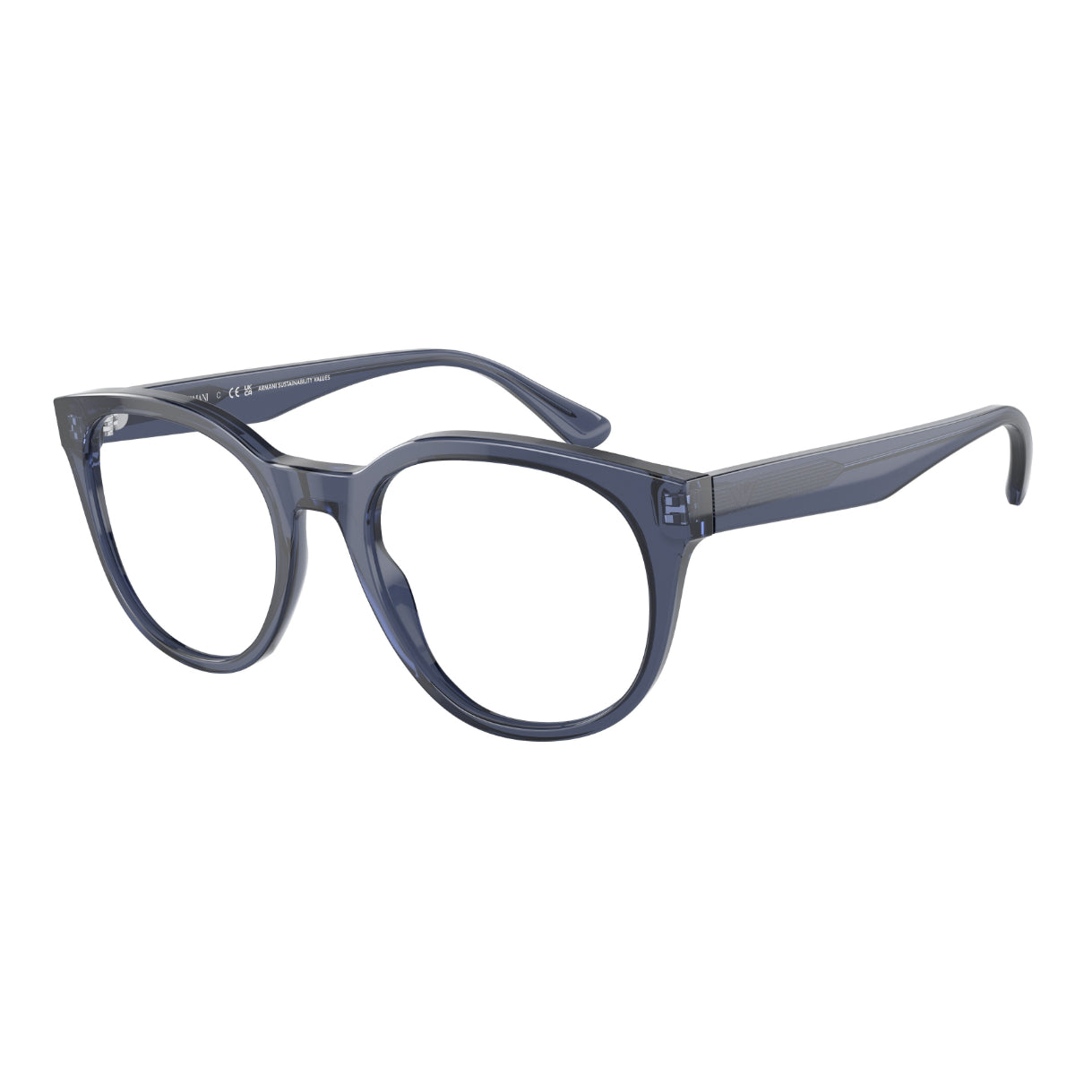 Gafas Graduadas Emporio Armani EA3207 53/20