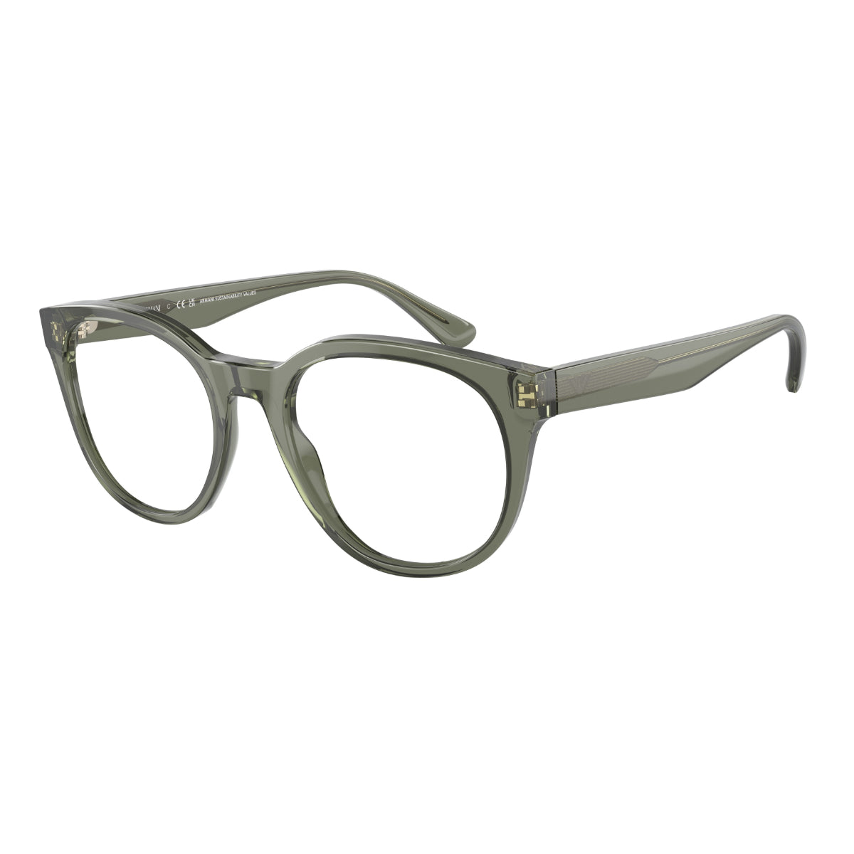 Gafas Graduadas Emporio Armani EA3207 53/20