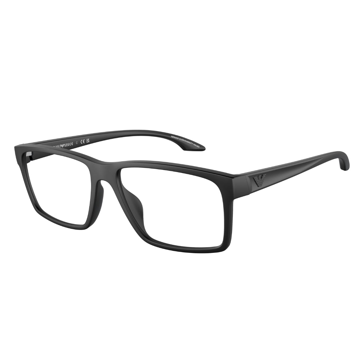 Gafas Graduadas Emporio Armani EA3210U 57/16 145