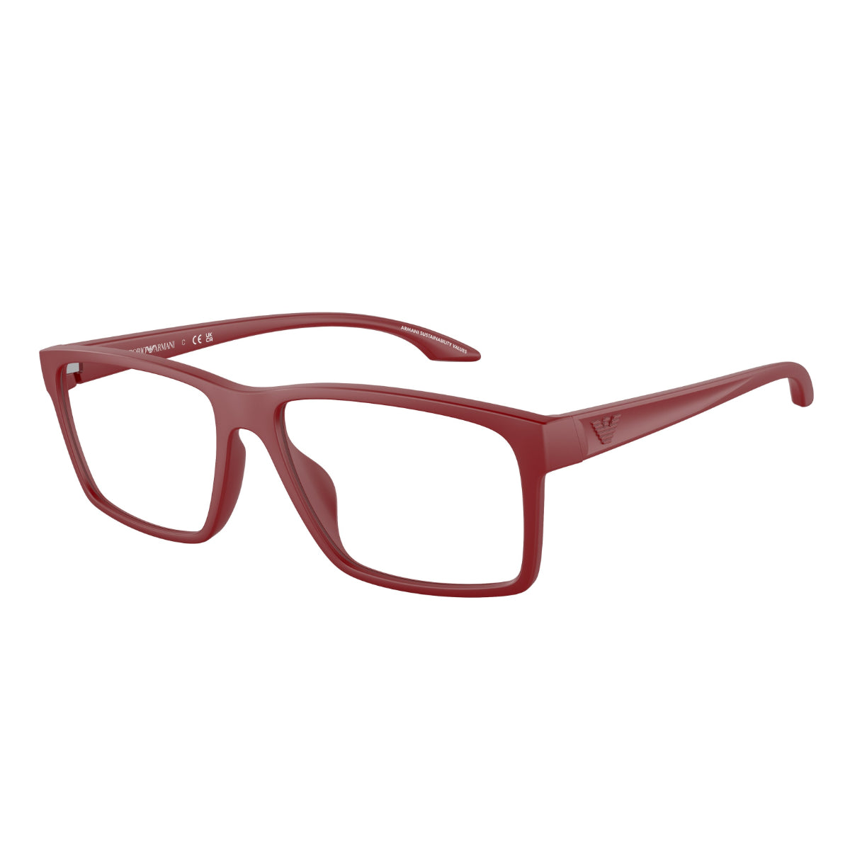 Gafas Graduadas Emporio Armani EA3210U 57/16 145