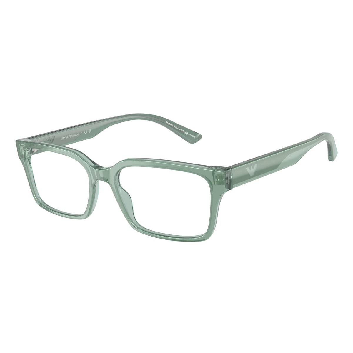 Gafas Graduadas Emporio Armani EA3244 55/17 145