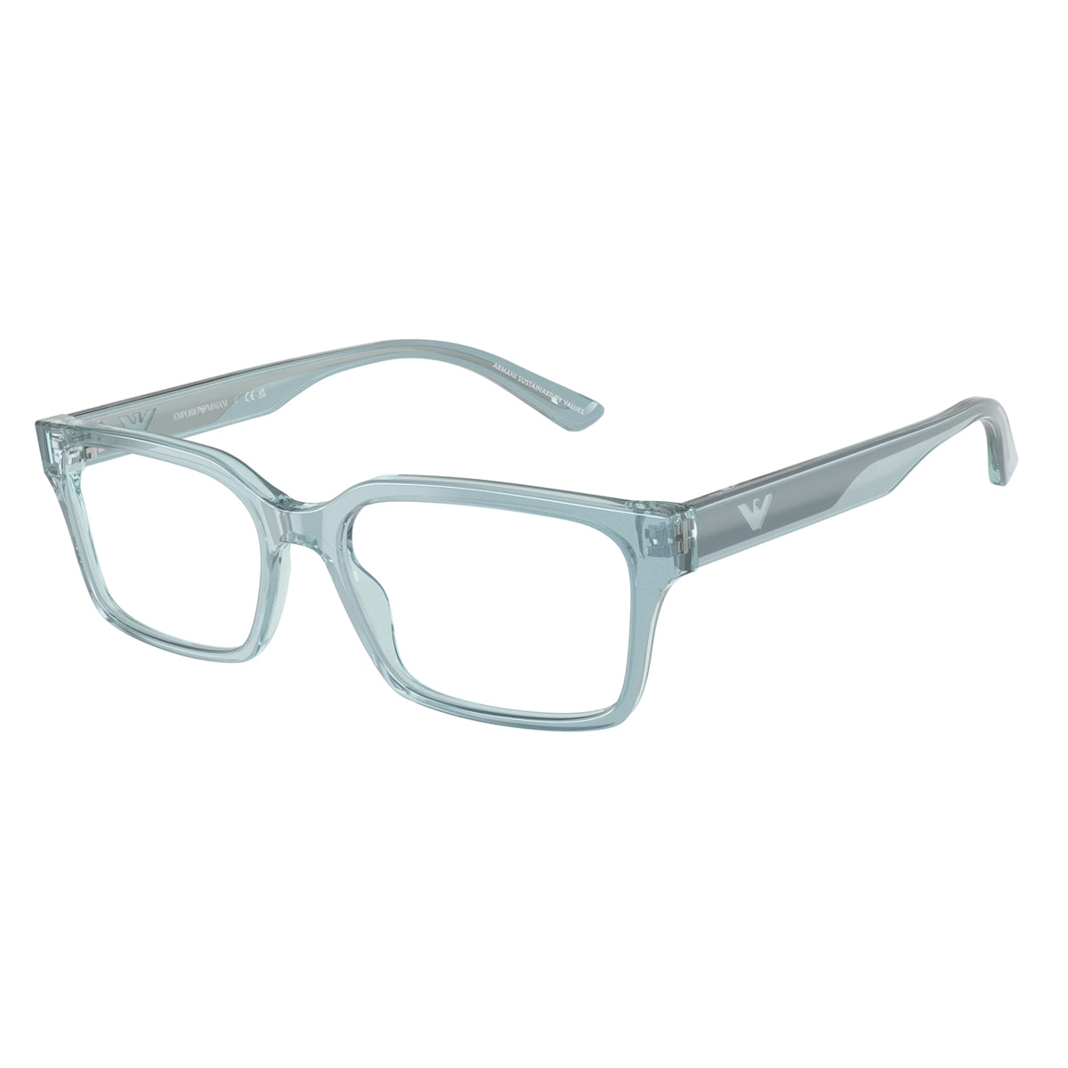 Gafas Graduadas Emporio Armani EA3244 55/17 145