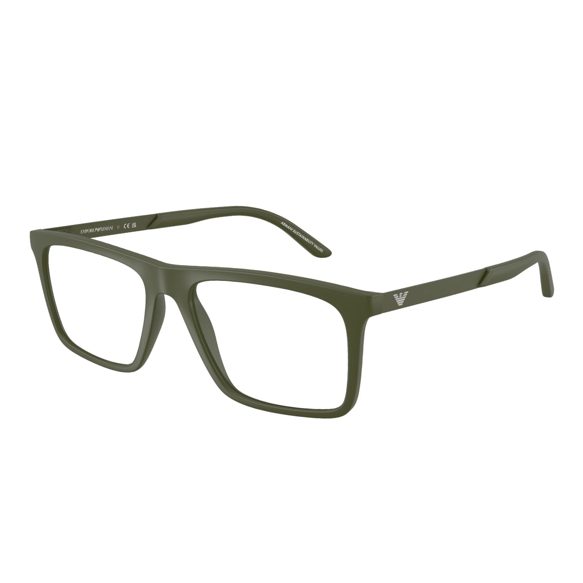 Gafas Graduadas Emporio Armani EA3253 55/17 145