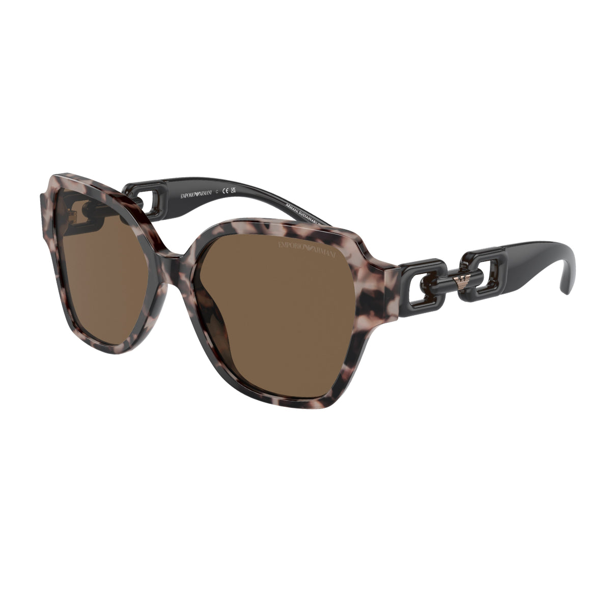 Óculos de sol Emporio Armani EA4202 54/16 140