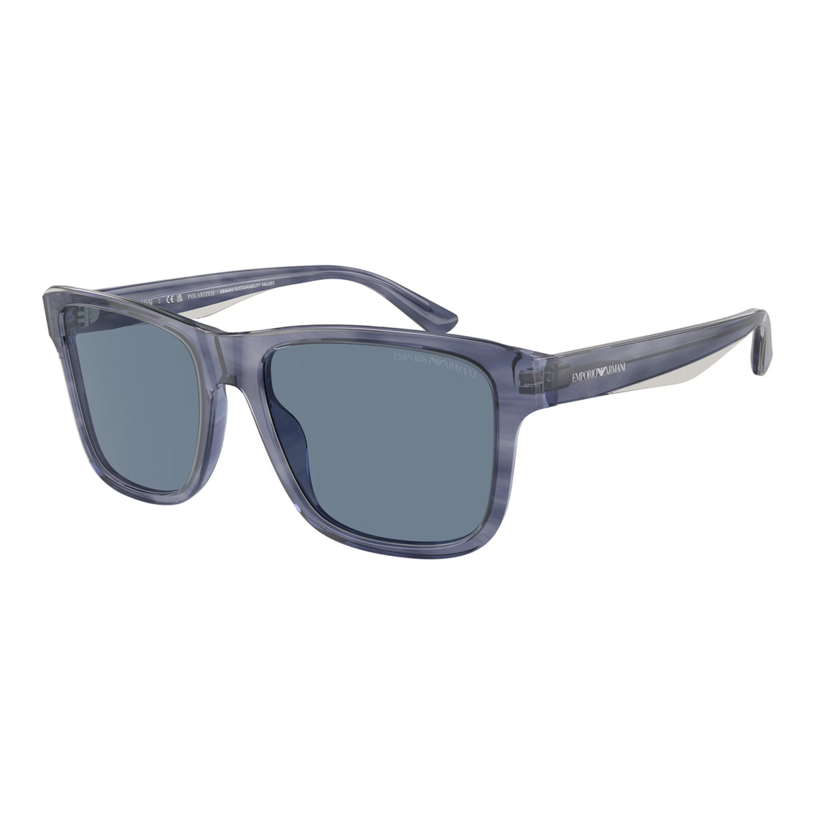Óculos de sol Emporio Armani EA4208 56/18 145