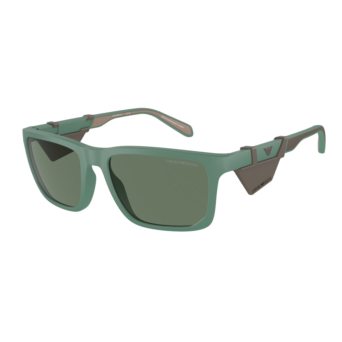 Óculos de sol Emporio Armani EA4219 57/18 145