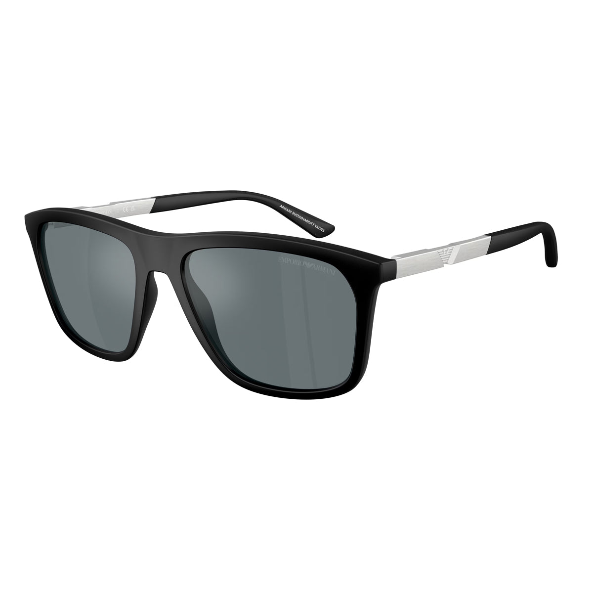 Óculos de sol Emporio Armani EA4237 57/18 145