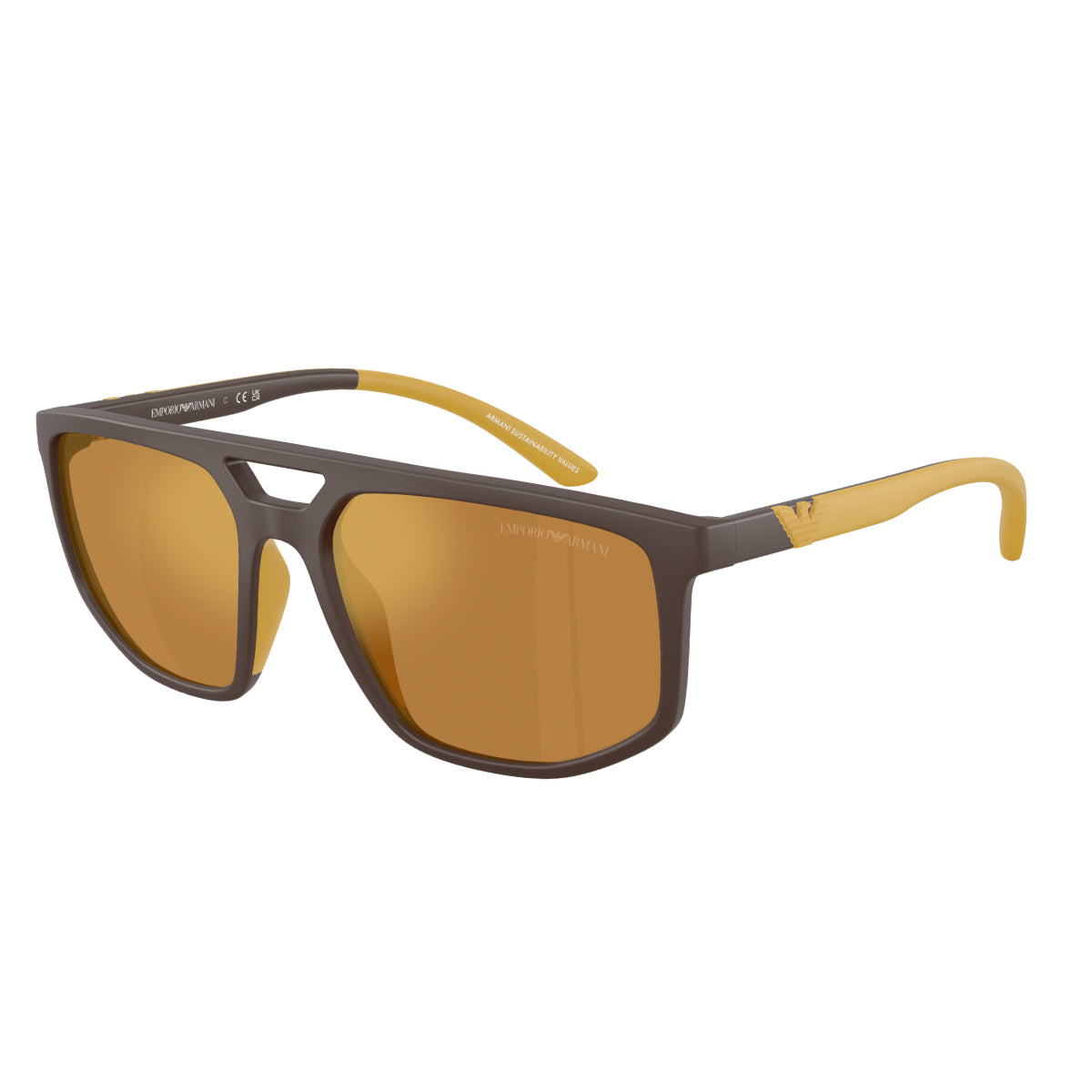 Gafas de Sol Emporio Armani EA4248U 58/18 145