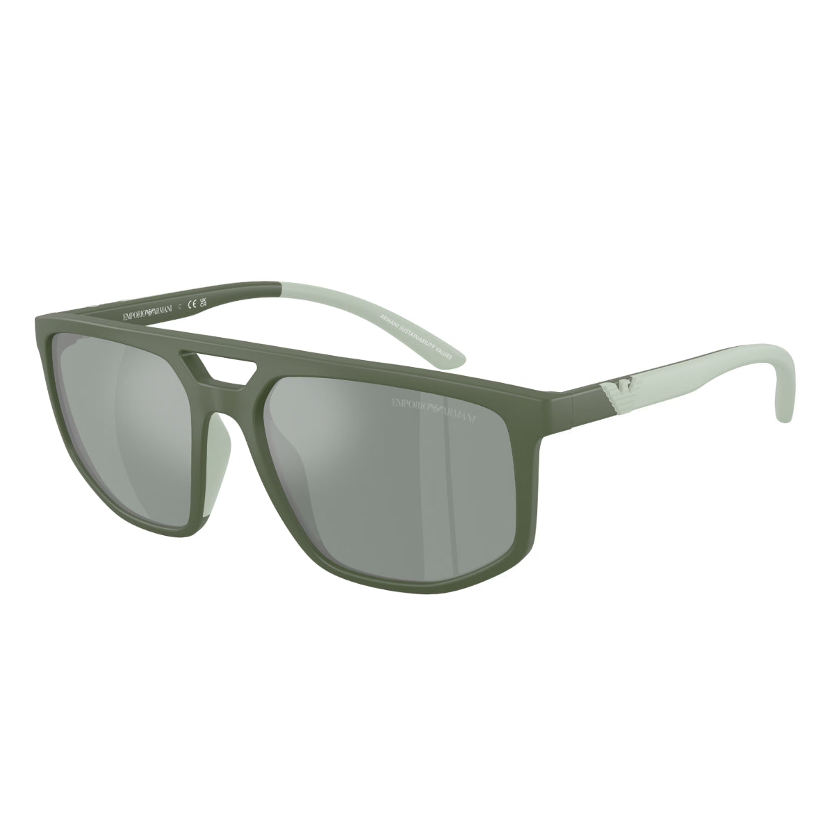 Gafas de Sol Emporio Armani EA4248U 58/18 145