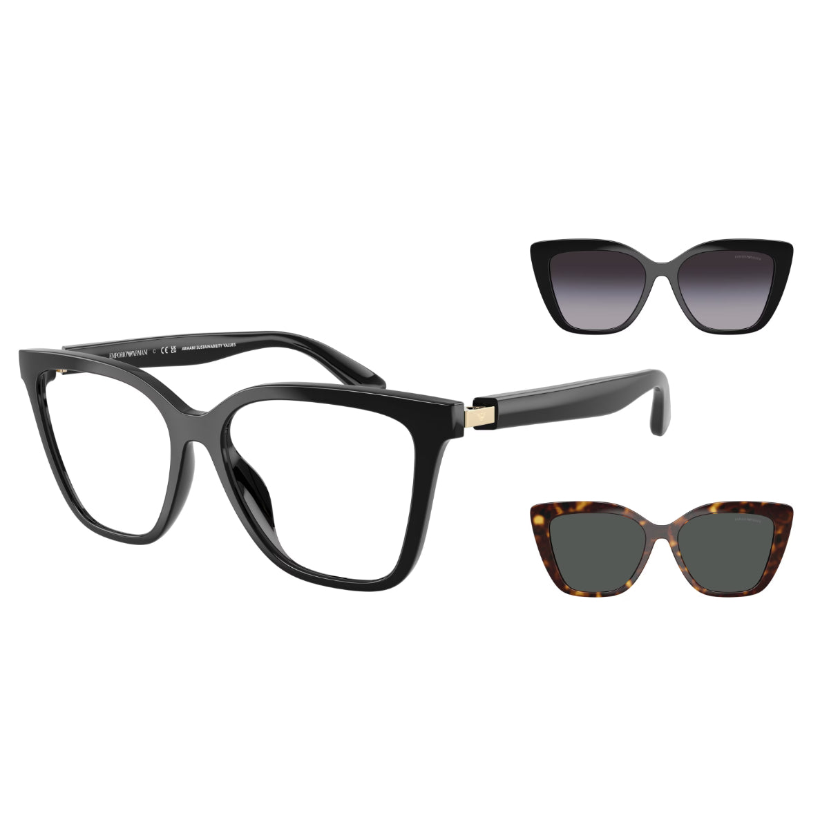 Gafas de Sol Emporio Armani EA4254 54/16 140