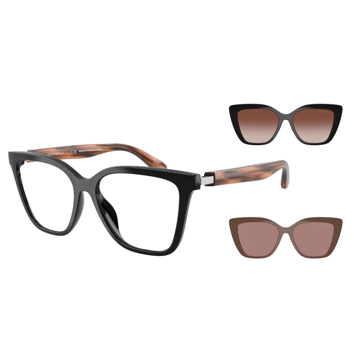 Gafas de Sol Emporio Armani EA4254 54/16 140