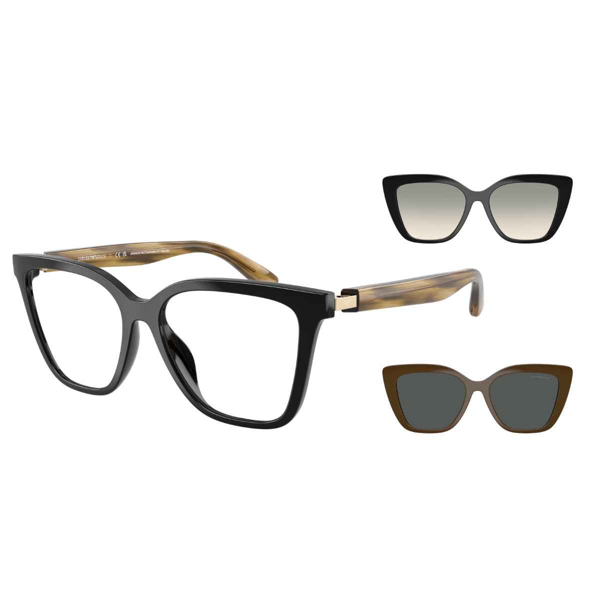 Gafas de Sol Emporio Armani EA4254 54/16 140