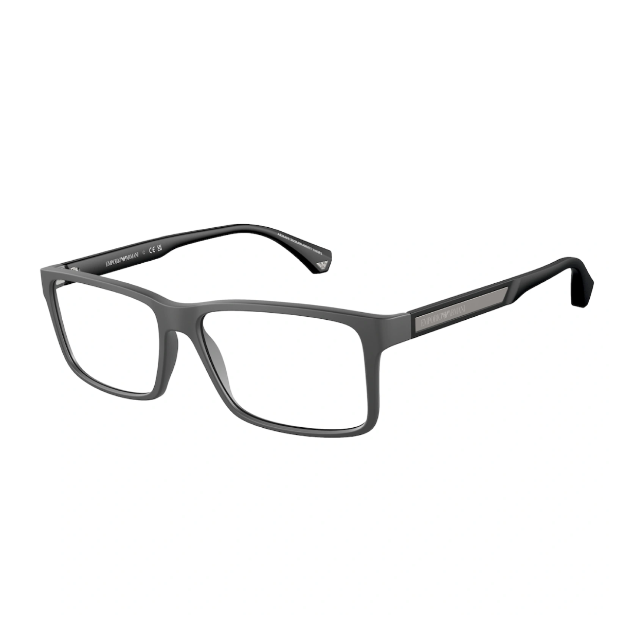 Gafas Graduadas Emporio Armani EA3038 54/16 140
