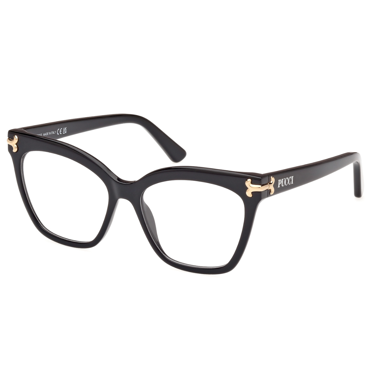Gafas Graduadas Emilio Pucci EP5235 54/16 140