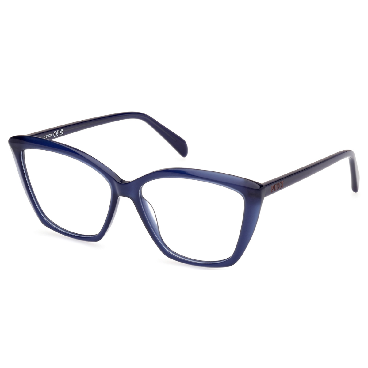 Gafas Graduadas Emilio Pucci EP5248 55/14 140