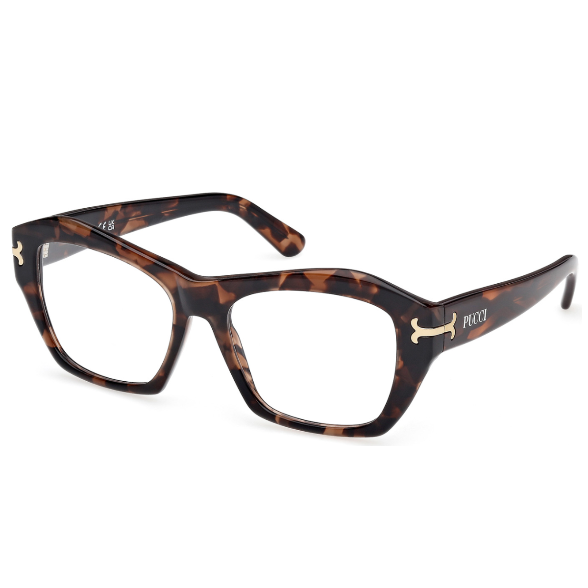 Gafas Graduadas Emilio Pucci EP5264 54/17 140