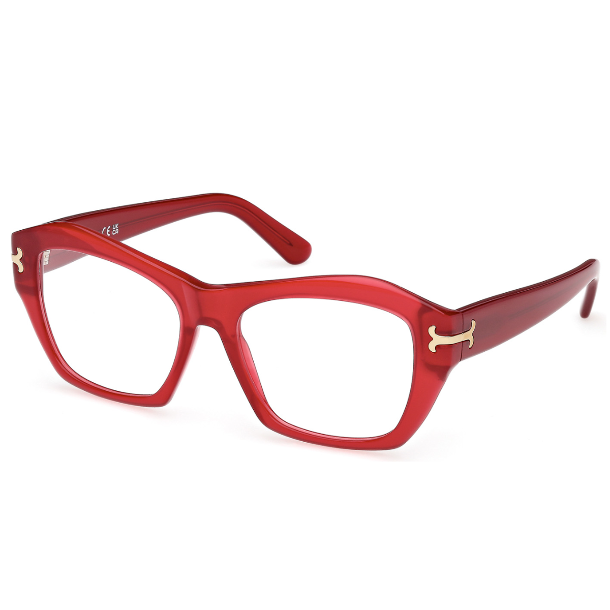 Gafas Graduadas Emilio Pucci EP5264 54/17 140