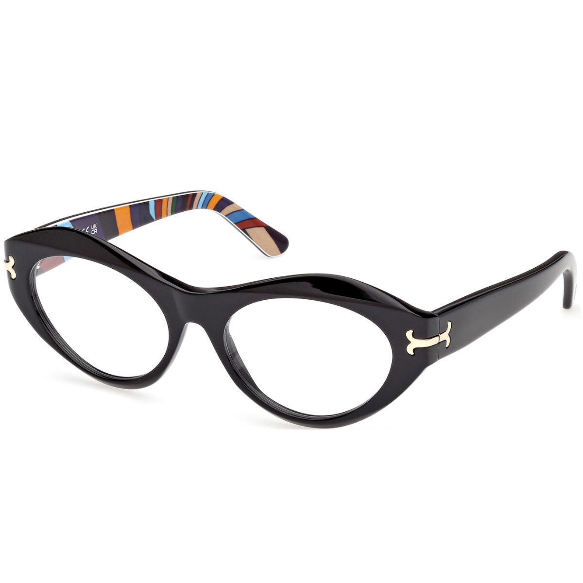 Gafas Graduadas Emilio Pucci EP5269 54/17 140