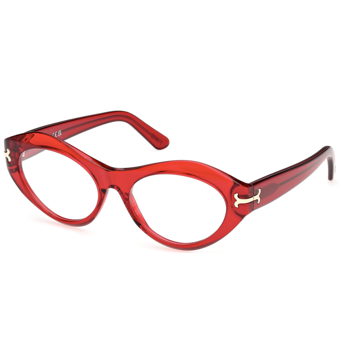 Gafas Graduadas Emilio Pucci EP5269 54/17 140
