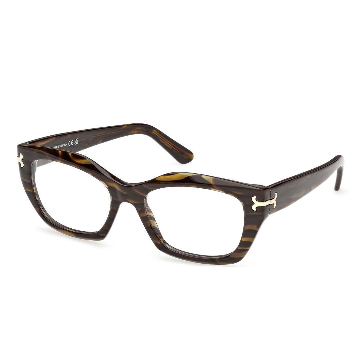 Gafas Graduadas Emilio Pucci EP5270 54/18 140