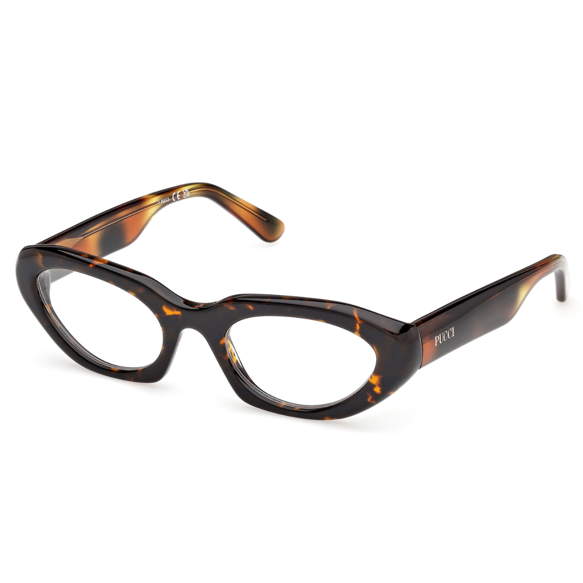 Gafas Graduadas Emilio Pucci EP5271 52/21 140