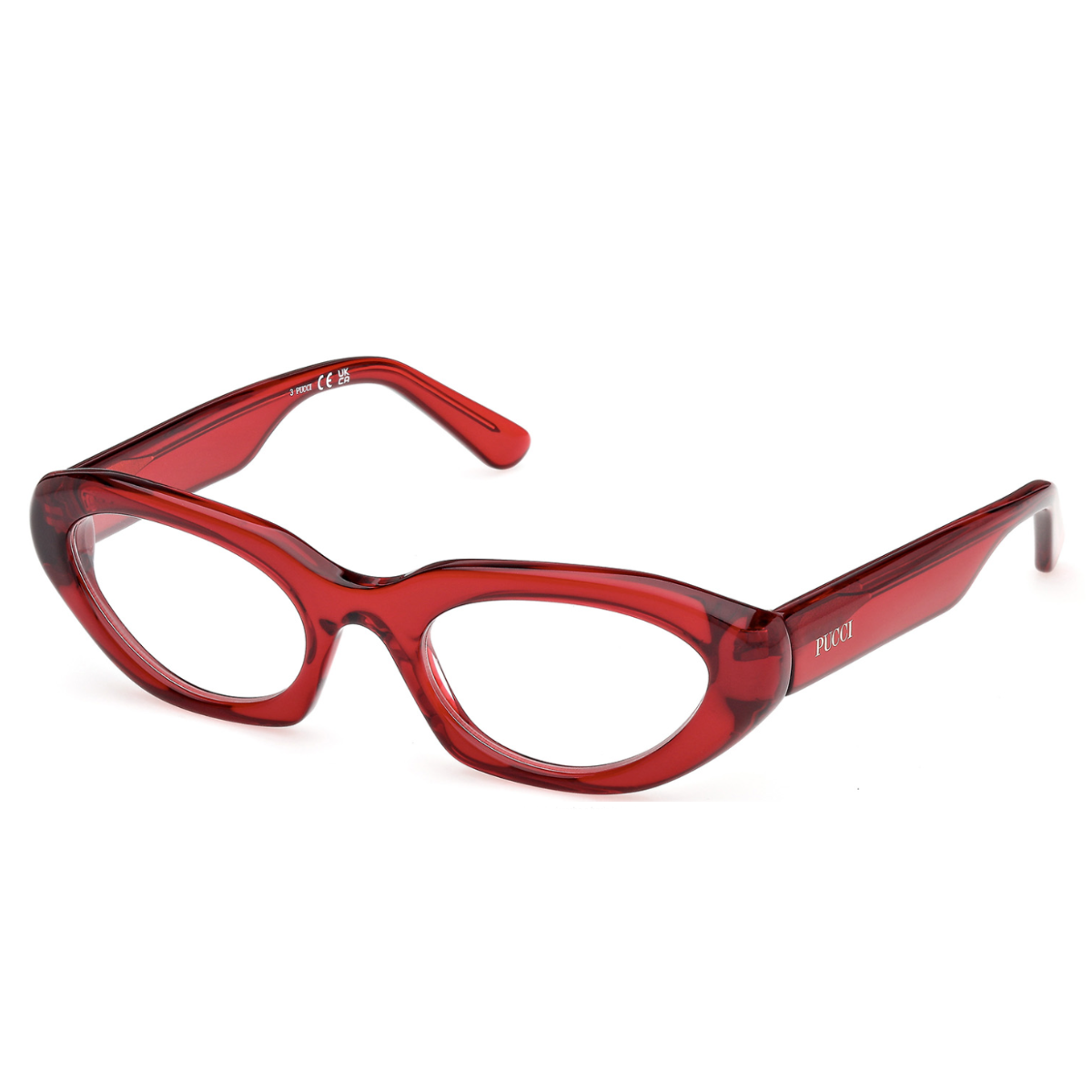 Gafas Graduadas Emilio Pucci EP5271 52/21 140