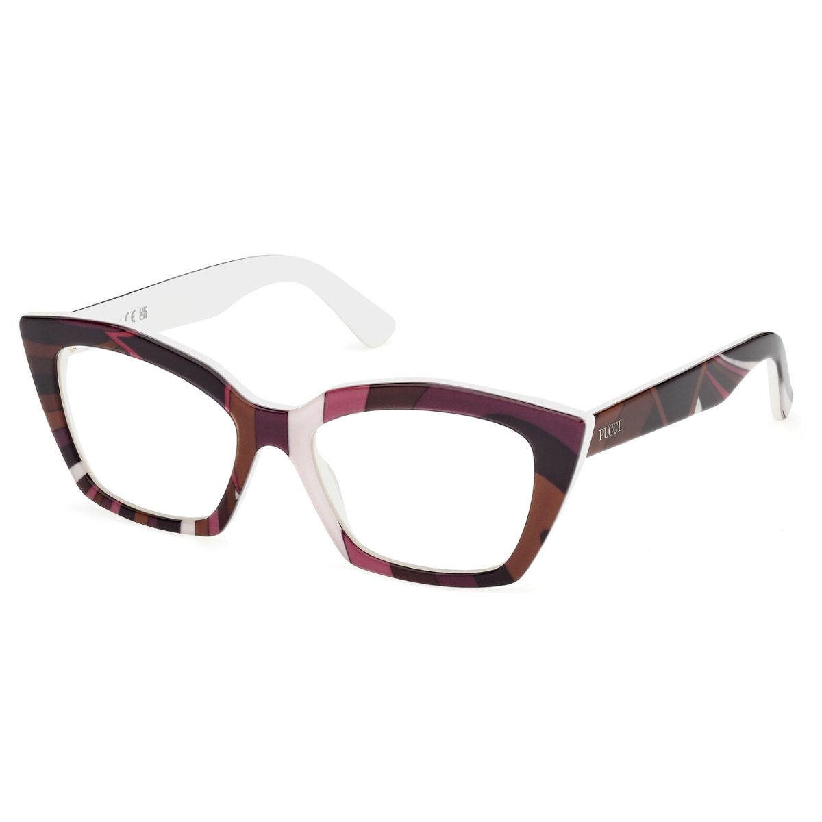 Gafas Graduadas Emilio Pucci EP5274 53/17 140