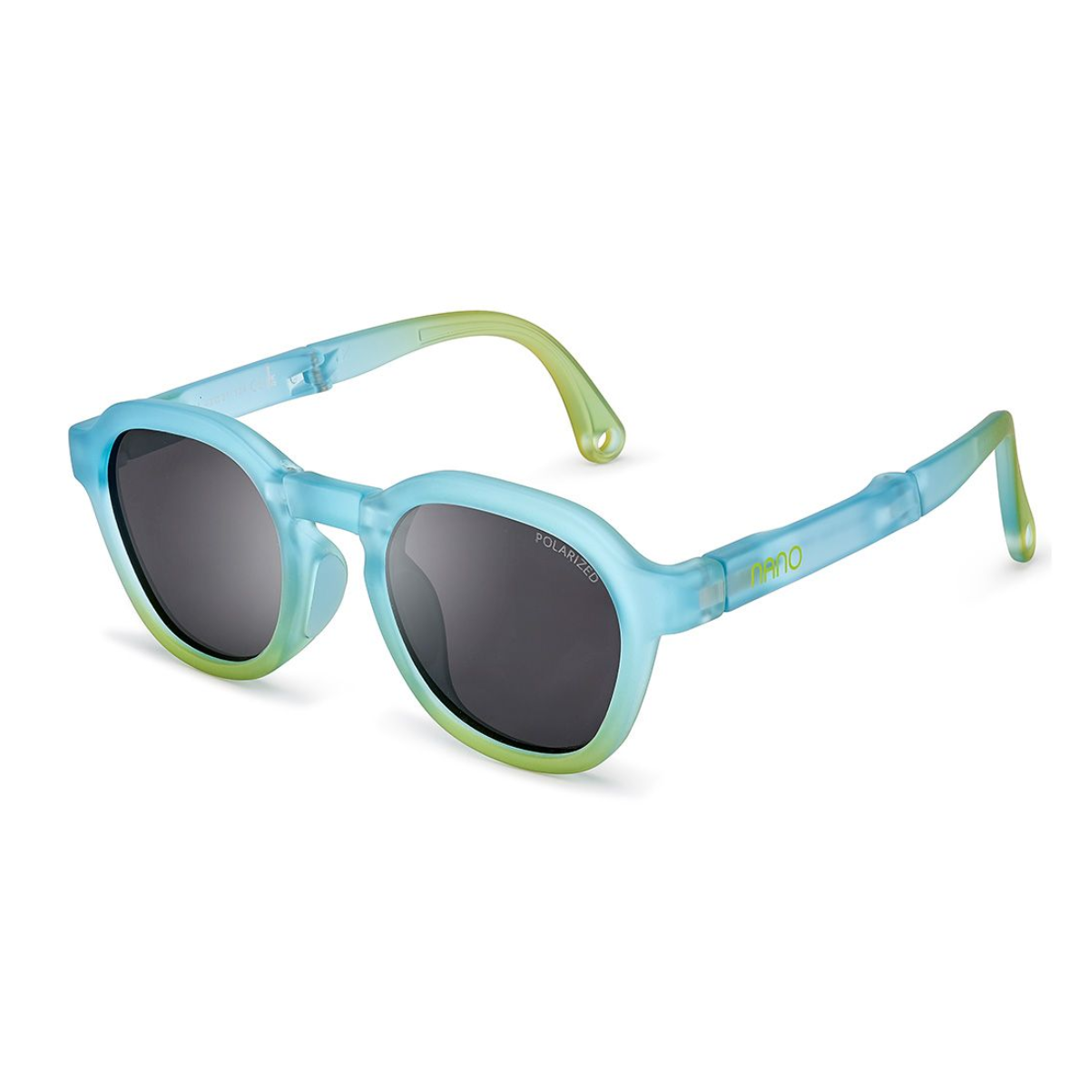 Gafas de Sol Nano EXPLORER NS753 42/21 124