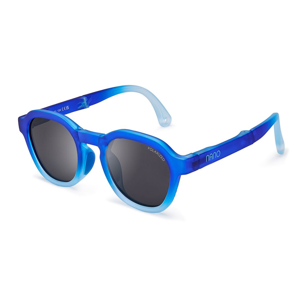 Gafas de Sol Nano EXPLORER NS753 42/21 124
