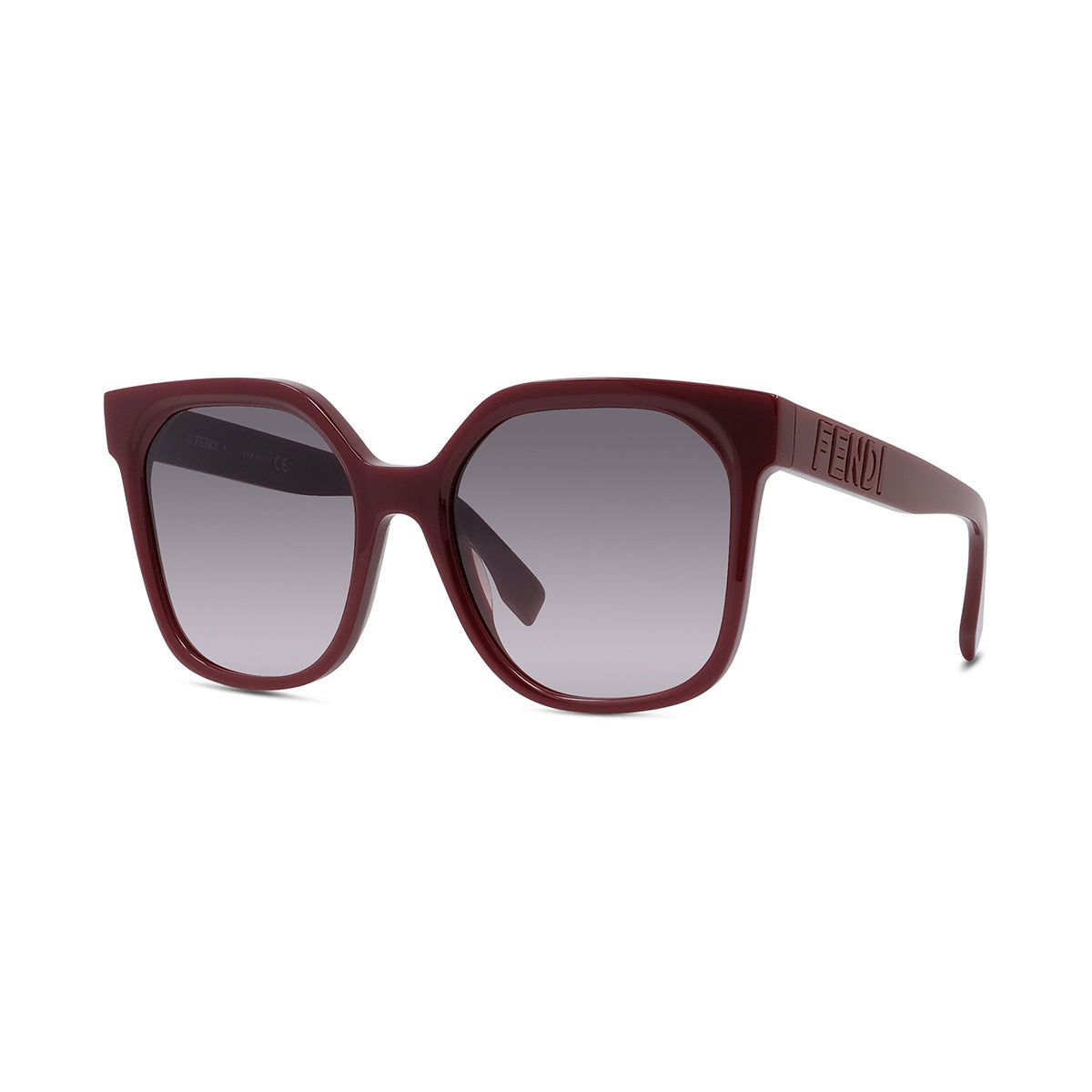 Gafa Sol Fendi FE40007I 55/19 140 - OC Óptica