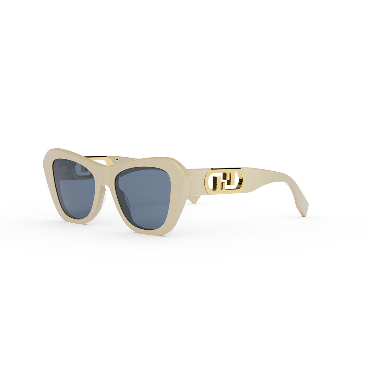 Óculos de sol FENDI FE40064I 52/18 145