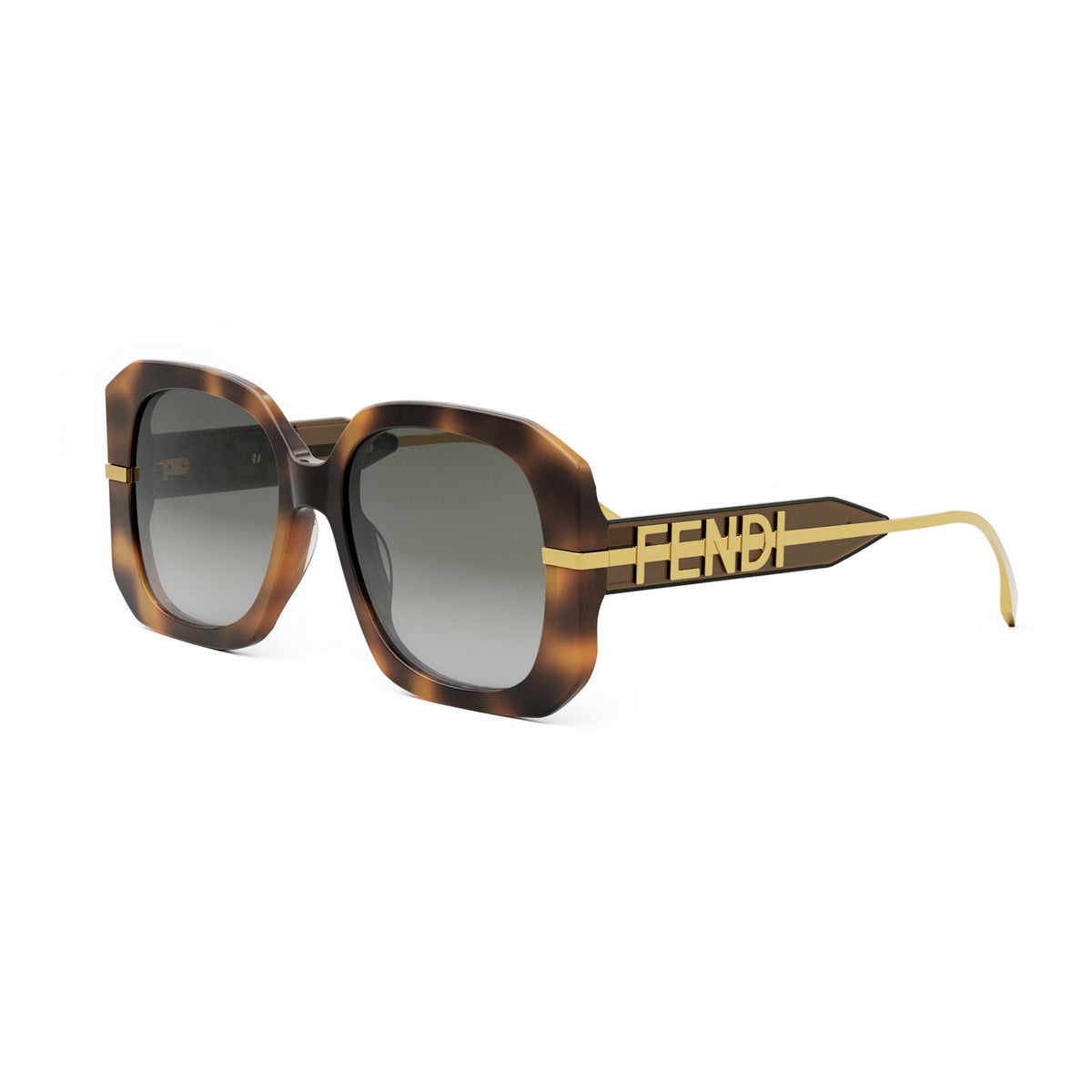 Gafa Sol Fendi FE40065I 55/18 140 F - OC Óptica