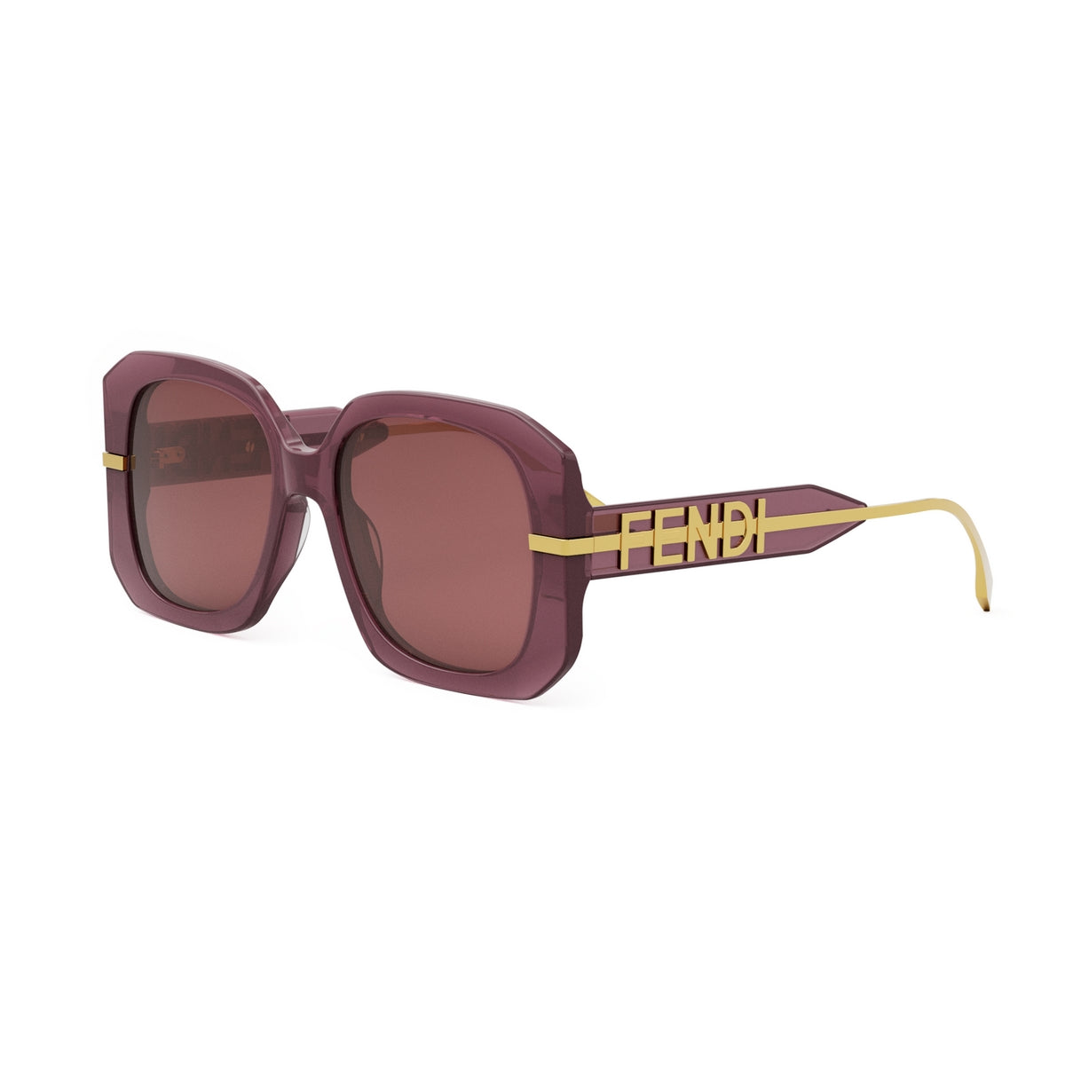 Gafa Sol Fendi FE40065I 55/18 140 F - OC Óptica