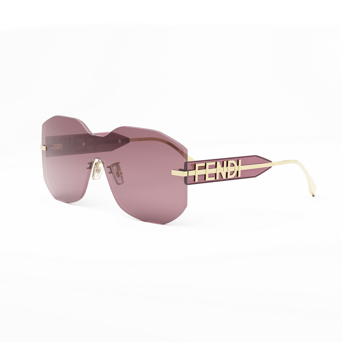 Gafa Sol Fendi FE40067U 138/0 140 F - OC Óptica