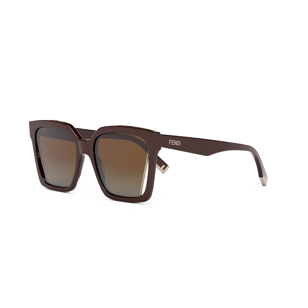 Gafa Sol Fendi FE40085I 55/18 145 A - OC Óptica