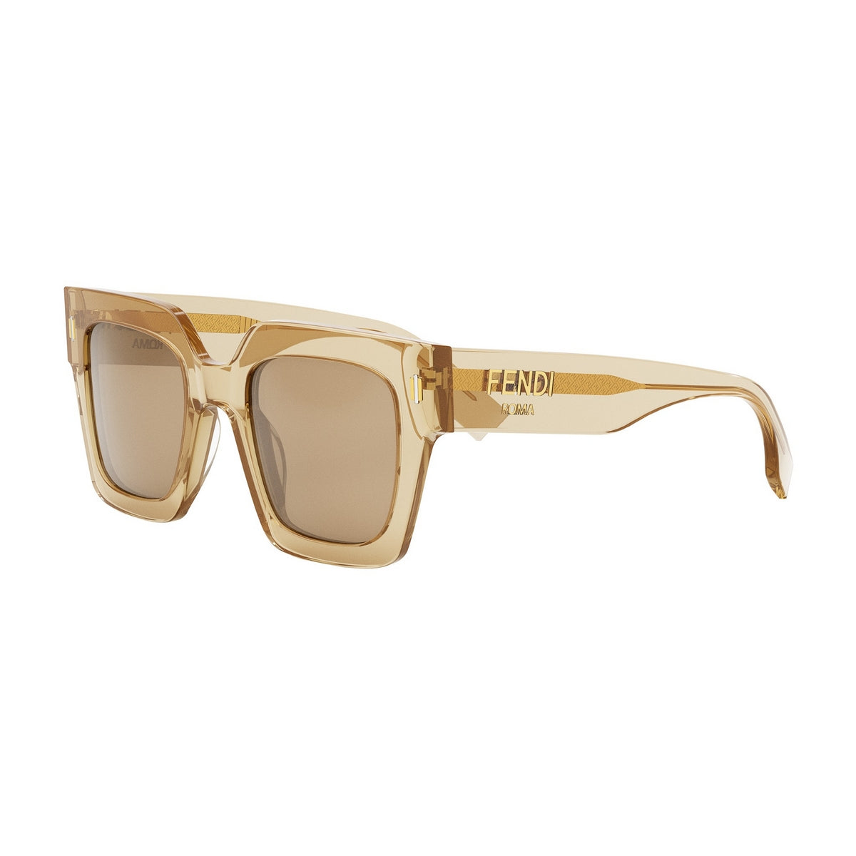 Óculos de sol Fendi FE40101I 50/23 145 FENDI ROMA
