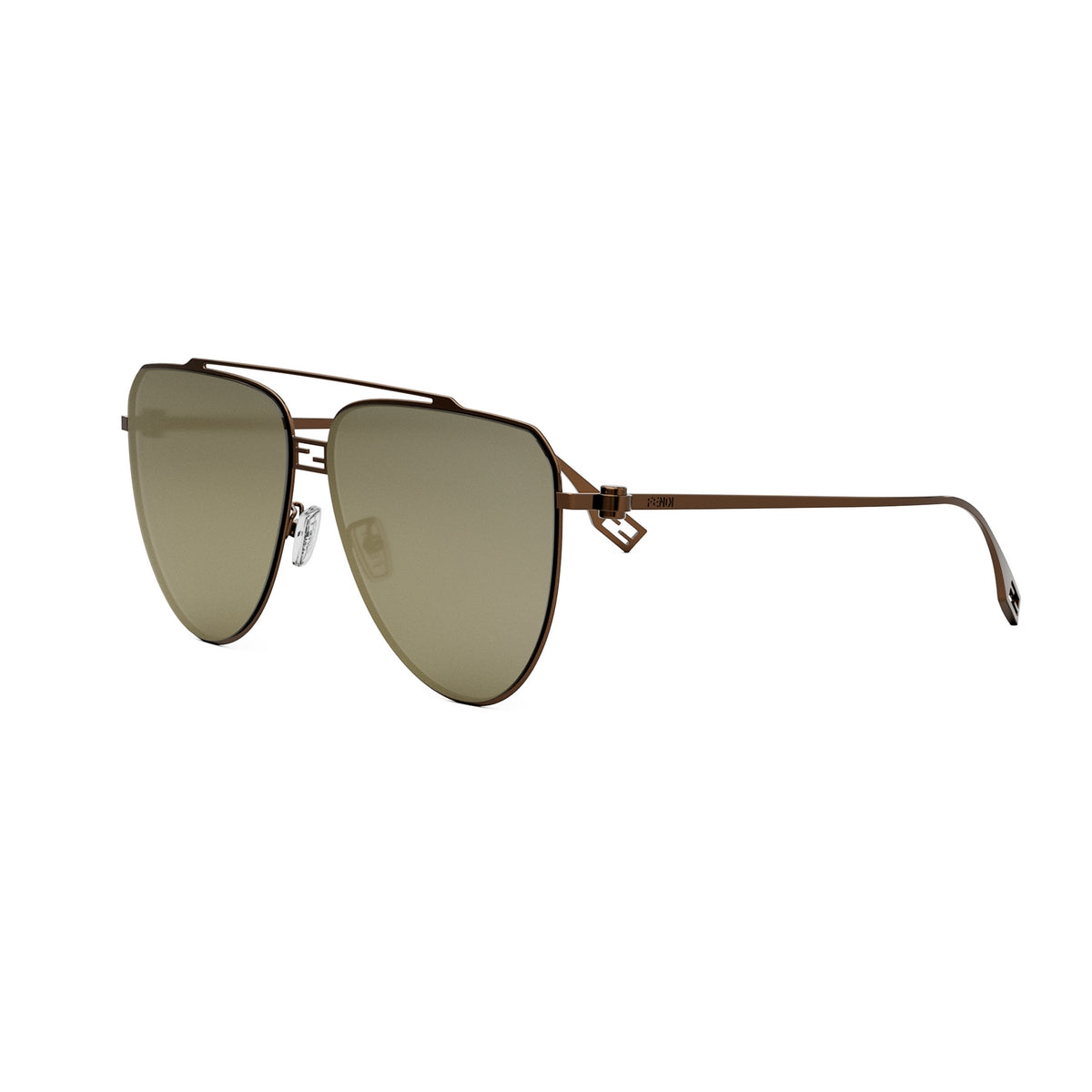 Gafa Sol Fendi FE40122U 59/12 140 - OC Óptica