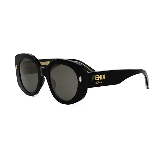 Gafas Sol FENDI FE40137I 51/21 145 - OC Óptica