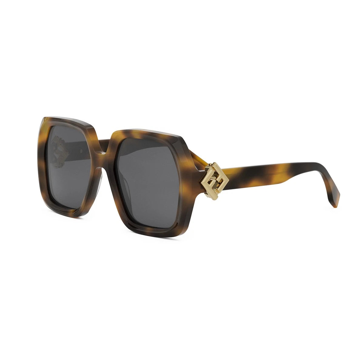 Óculos de sol Fendi FE40139I 53/19 135 F